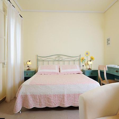 Petrokalli Houses Kalamos  ภายนอก รูปภาพ